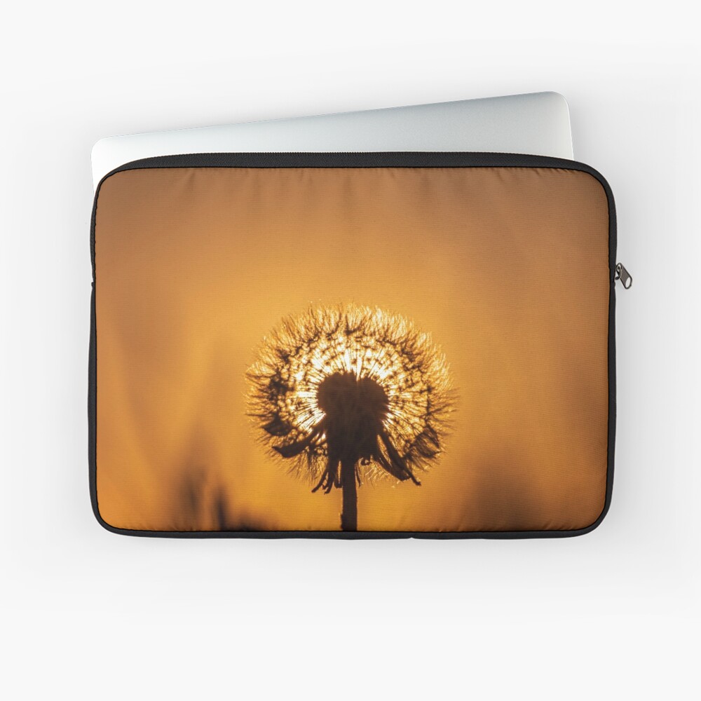 Item preview, Laptop Sleeve designed and sold by stevehuggett.