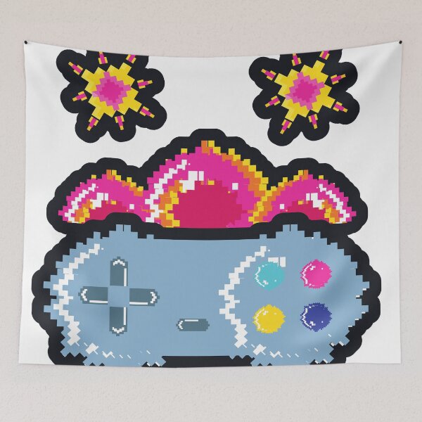 Item preview, DNF gaming designed and sold by Harsh  Katariya.