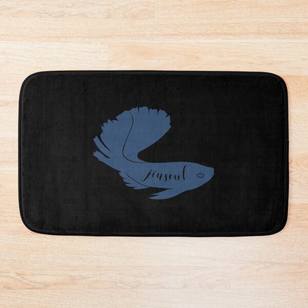 Item preview, Loonajinsoulblue Betta Zipped Hoodie designed and sold by oliviatzk.