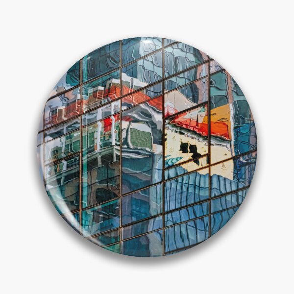 Item preview, Architecture Under The Influence designed and sold by Alex Preiss.