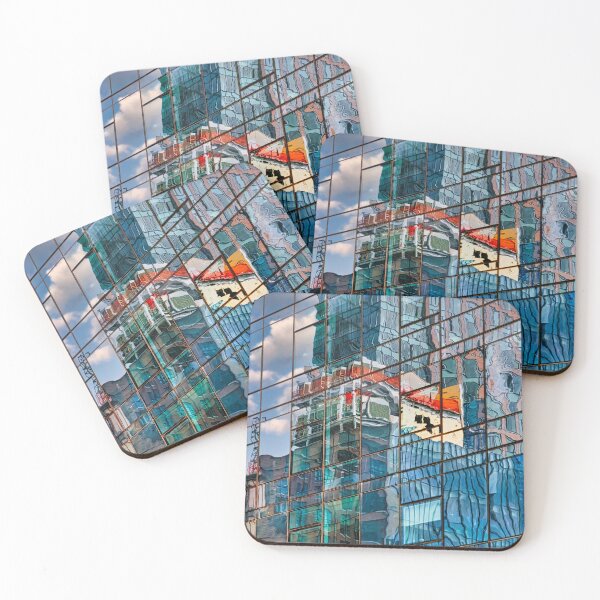 Item preview, Architecture Under The Influence designed and sold by Alex Preiss.
