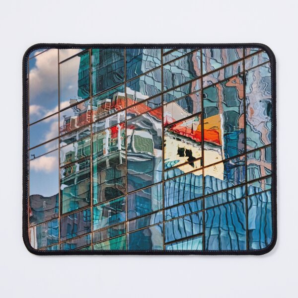 Item preview, Architecture Under The Influence designed and sold by Alex Preiss.