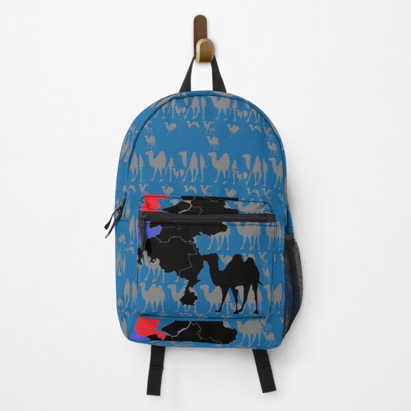 Item preview, How many camels are there in Holland? designed and sold by MarkArtDesignUK.