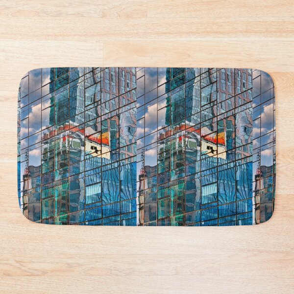 Item preview, Architecture Under The Influence designed and sold by Alex Preiss.