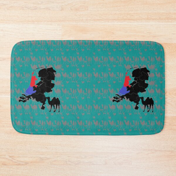 Item preview, How many camels are there in Holland? designed and sold by MarkArtDesignUK.