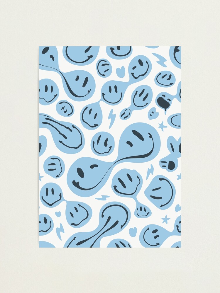 drippy sad smiley wallpapersTikTok Search