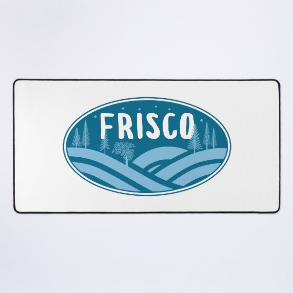 Item preview, Frisco Colorado Outdoors designed and sold by Esskay Designs.