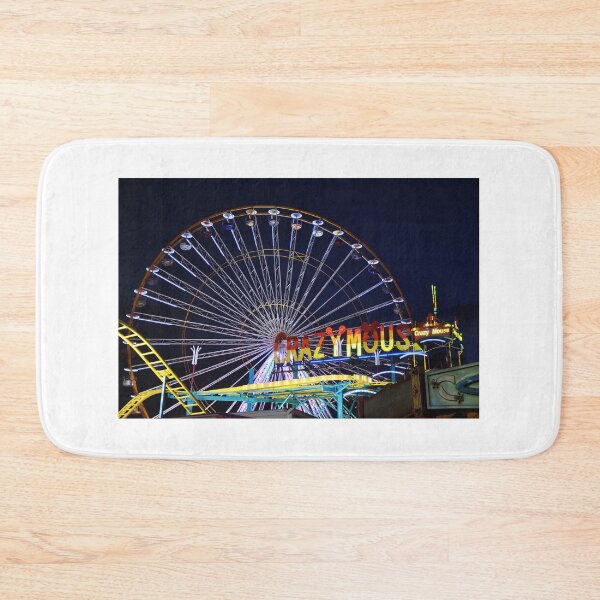 Item preview, Funfair France designed and sold by MichaelGuiliani.