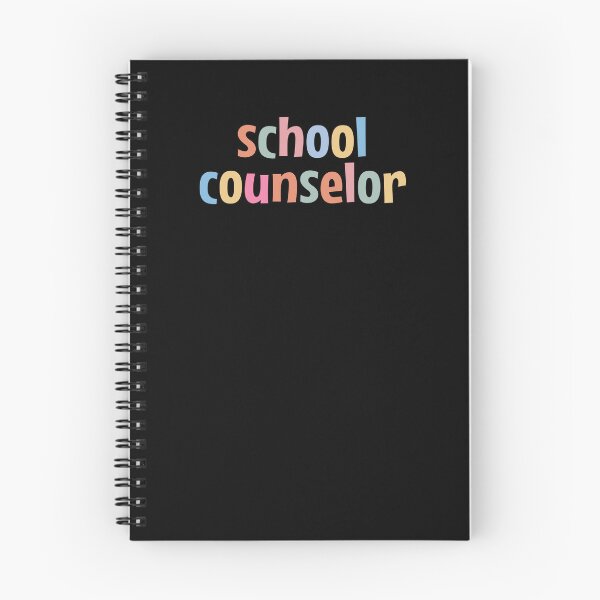 Item preview, School Counselor  designed and sold by MOONINSPIRATION.