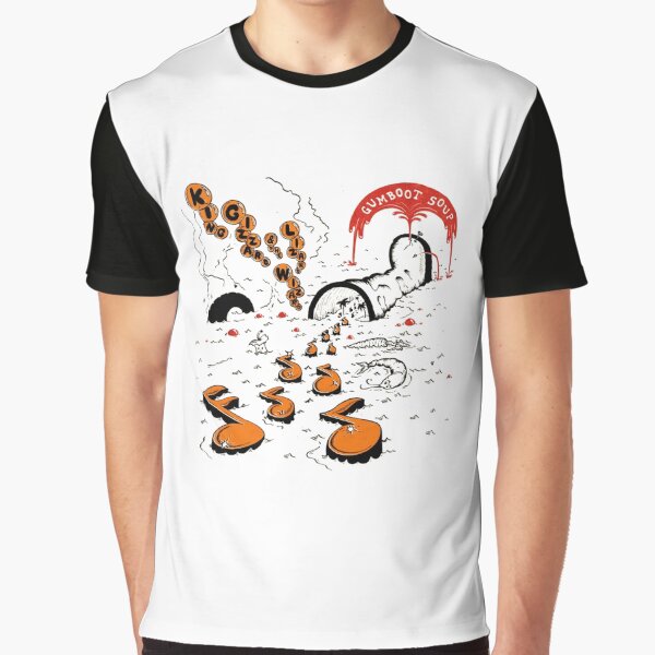Item preview, Best Of King Gizzard And The Lizard Wizard are an Australian rock designed and sold by MaxyWilkinson.