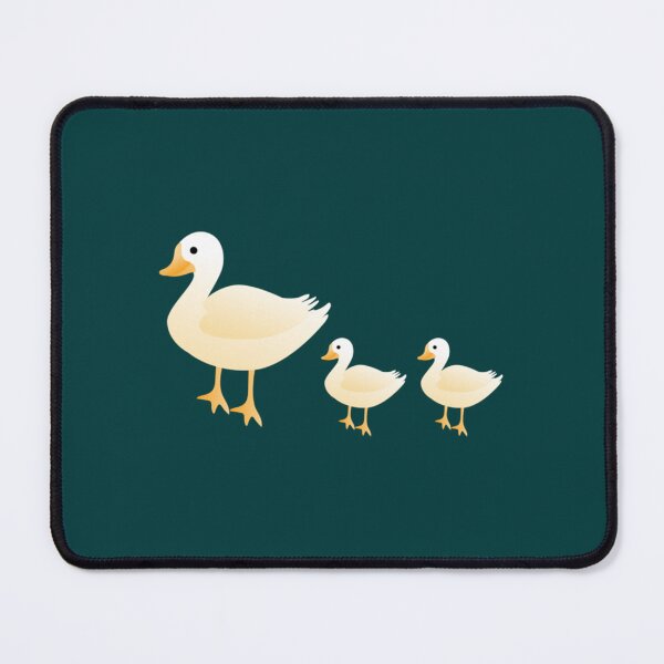 Item preview, Love Mama Duck, Duck Lovers, Baby Duck, Little Duck, Cartoon Duck, Duck Lovers, Duckies, I Love Duck designed and sold by EmeraldSho.