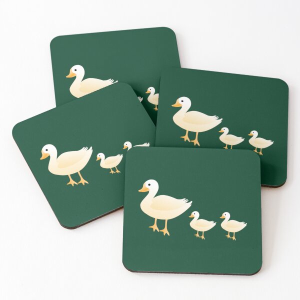 Item preview, Love Mama Duck, Duck Lovers, Baby Duck, Little Duck, Cartoon Duck, Duck Lovers, Duckies, I Love Duck      designed and sold by EmeraldSho.