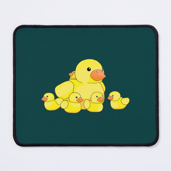Item preview, Mama duck designed and sold by EmeraldSho.