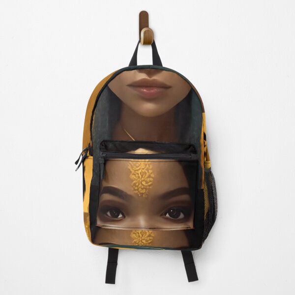 Item preview, Egyptian Princess | Fantasy anime character designed and sold by LenaKiagia.
