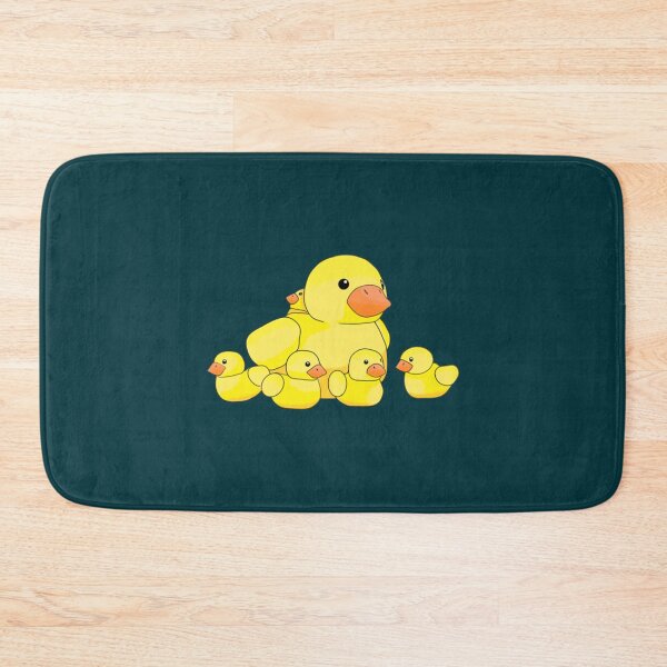 Item preview, Mama duck   designed and sold by EmeraldSho.