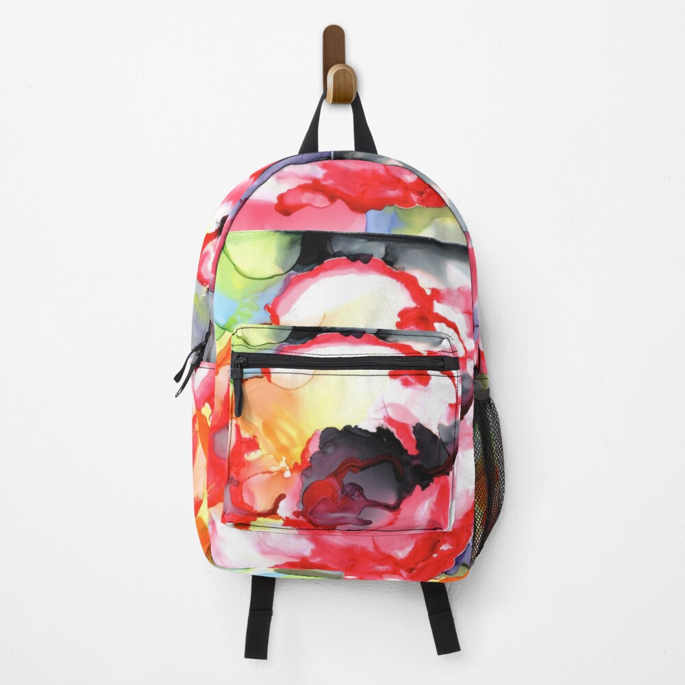 Item preview, Backpack designed and sold by tuyetstudio.