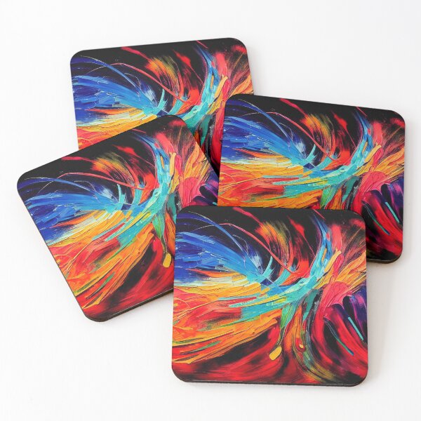Item preview, The Dance designed and sold by Aaron Ochs.