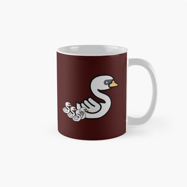 Item preview, Unique  Love Mama Duck Design For Duck Lovers      designed and sold by EmeraldSho.