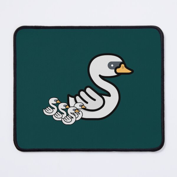 Item preview, Unique  Love Mama Duck Design For Duck Lovers      designed and sold by EmeraldSho.