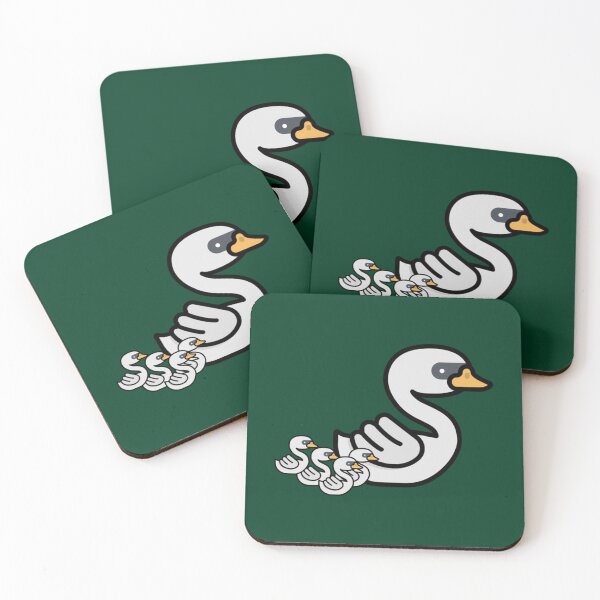 Item preview, Unique  Love Mama Duck Design For Duck Lovers      designed and sold by EmeraldSho.