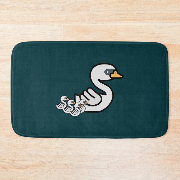 Item preview, Unique  Love Mama Duck Design For Duck Lovers      designed and sold by EmeraldSho.