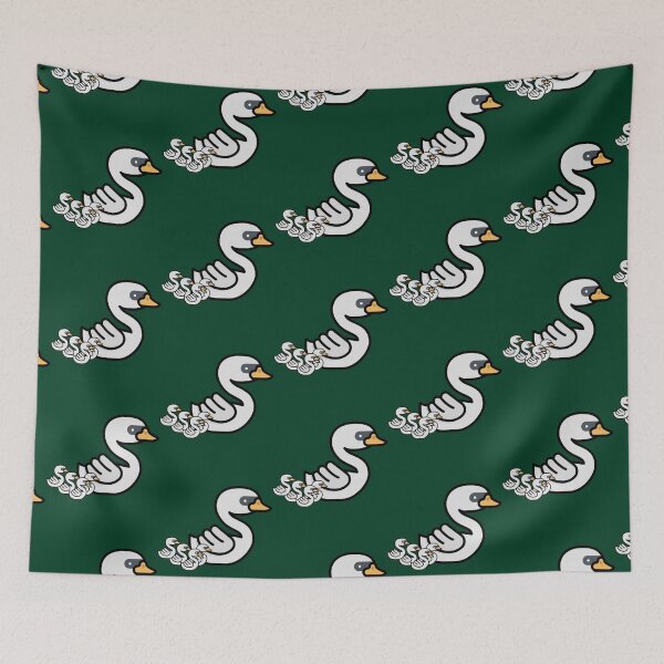 Item preview, Unique  Love Mama Duck Design For Duck Lovers      designed and sold by EmeraldSho.