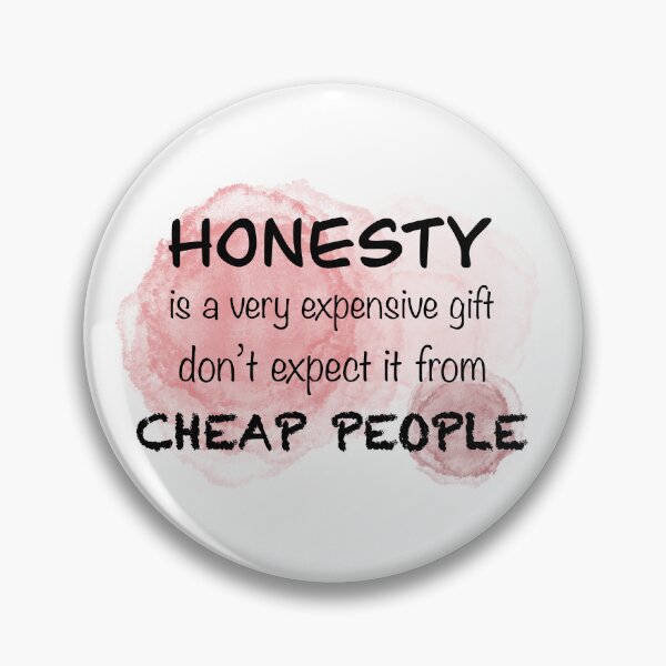 Item preview, Honesty designed and sold by smokylemon.