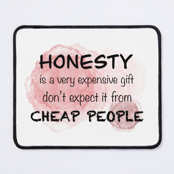 Item preview, Honesty designed and sold by smokylemon.