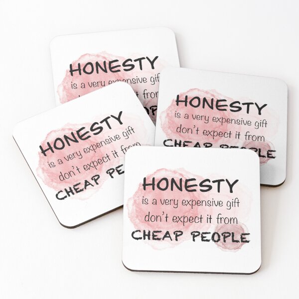 Item preview, Honesty designed and sold by smokylemon.