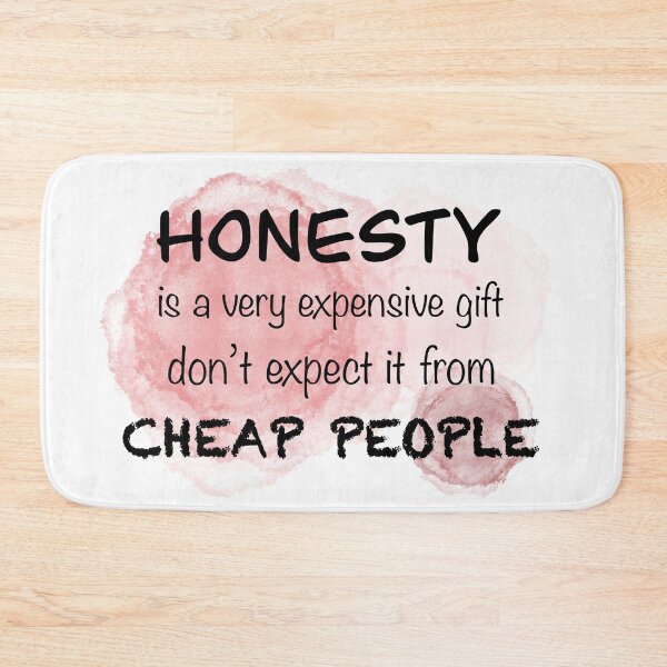 Item preview, Honesty designed and sold by smokylemon.