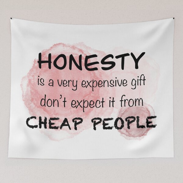 Item preview, Honesty designed and sold by smokylemon.
