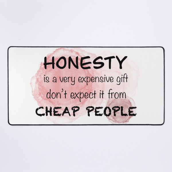 Item preview, Honesty designed and sold by smokylemon.