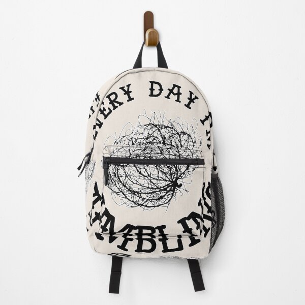 Item preview, Tumbling every day - Tumbleweed designed and sold by Orloff.