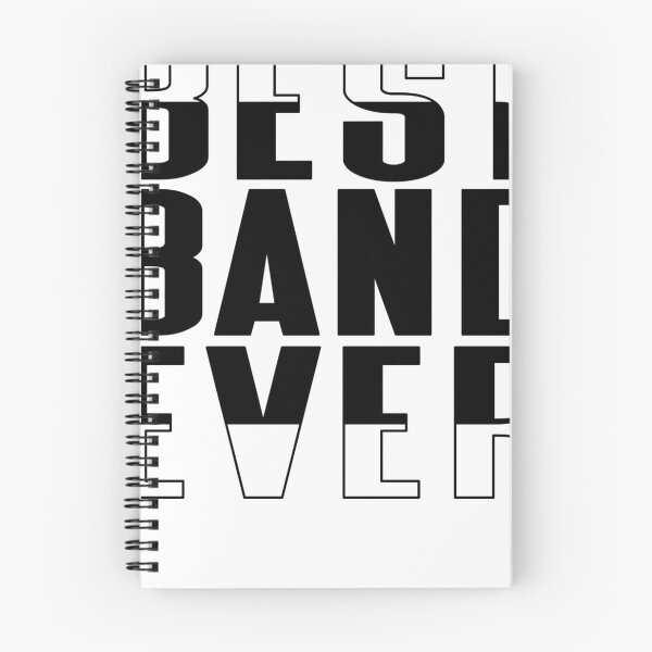 Item preview, Best Band Ever Rounded Rectangle  designed and sold by LarryMcclish.
