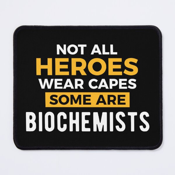 Item preview, Proud Biochemist Biochemistry designed and sold by NestaReign.