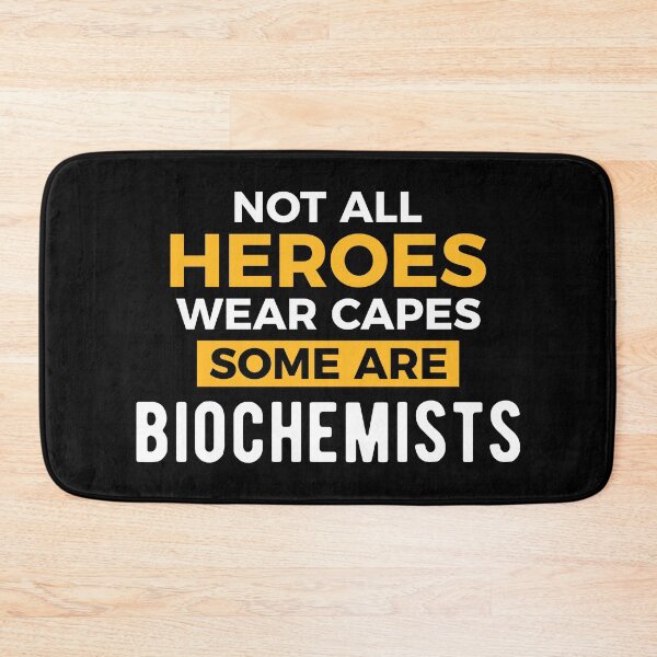 Item preview, Proud Biochemist Biochemistry designed and sold by NestaReign.