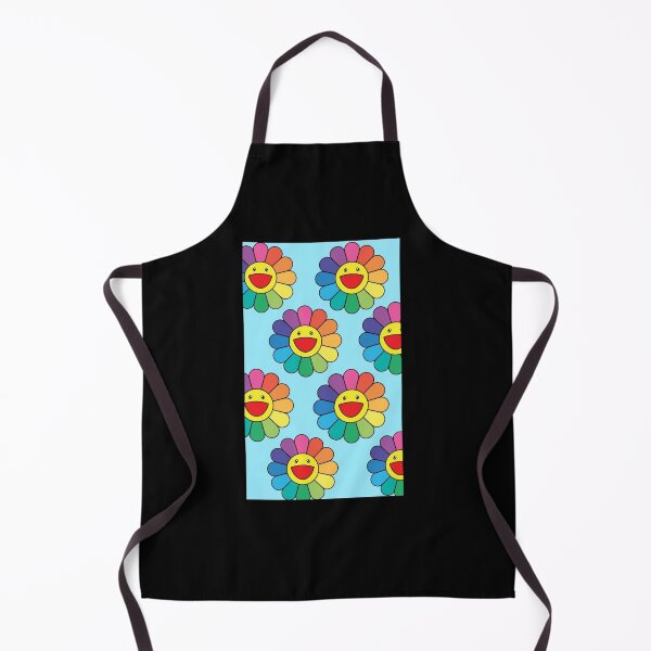 Item preview, Indie Harajuku Flowers Sticker designed and sold by Bashbaughman.