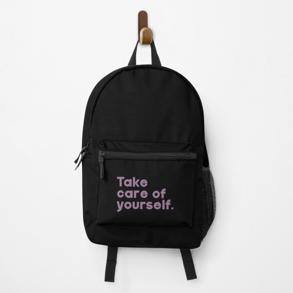 Item preview, Take care of yourself. designed and sold by GMM Designs.
