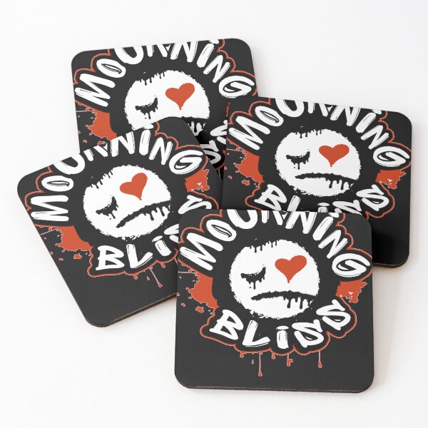 Artikelvorschau, BESTE GESCHENKE - Mourning Bliss findet alles entworfen und verkauft von LarryMcclish.