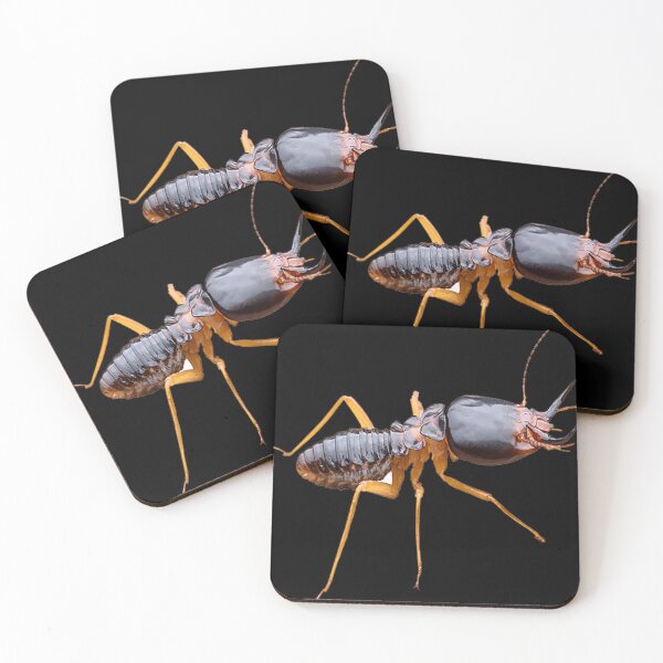 Item preview, Ant Rat Pest Control Eastern subterranean designed and sold by simeiazeninei.