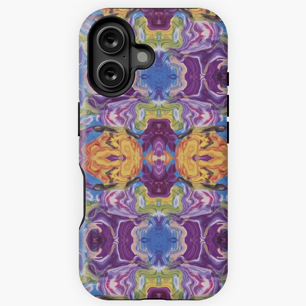 Item preview, iPhone Magsafe Tough Case designed and sold by gidgetlefleur.