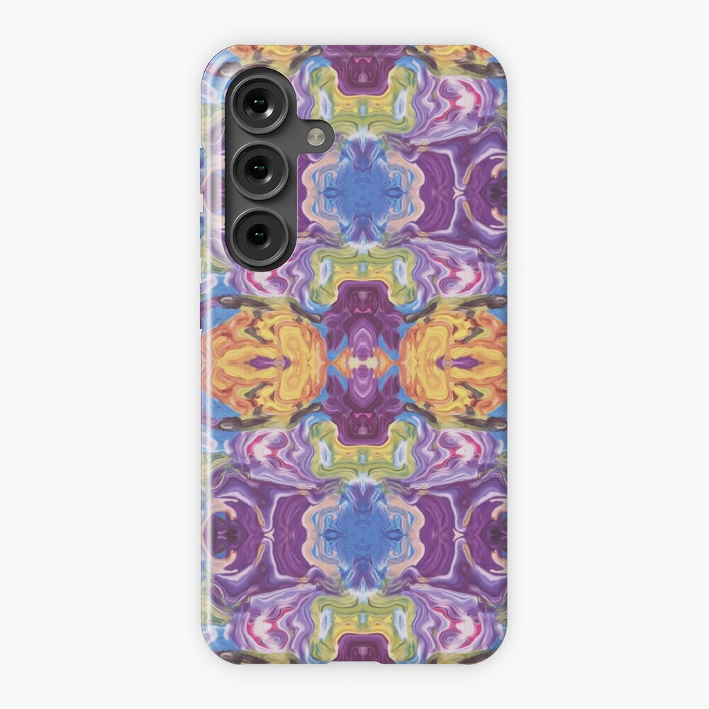 Item preview, Samsung Galaxy Snap Case designed and sold by gidgetlefleur.