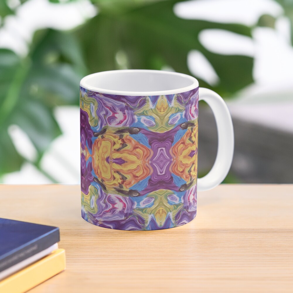 Item preview, Classic Mug designed and sold by gidgetlefleur.
