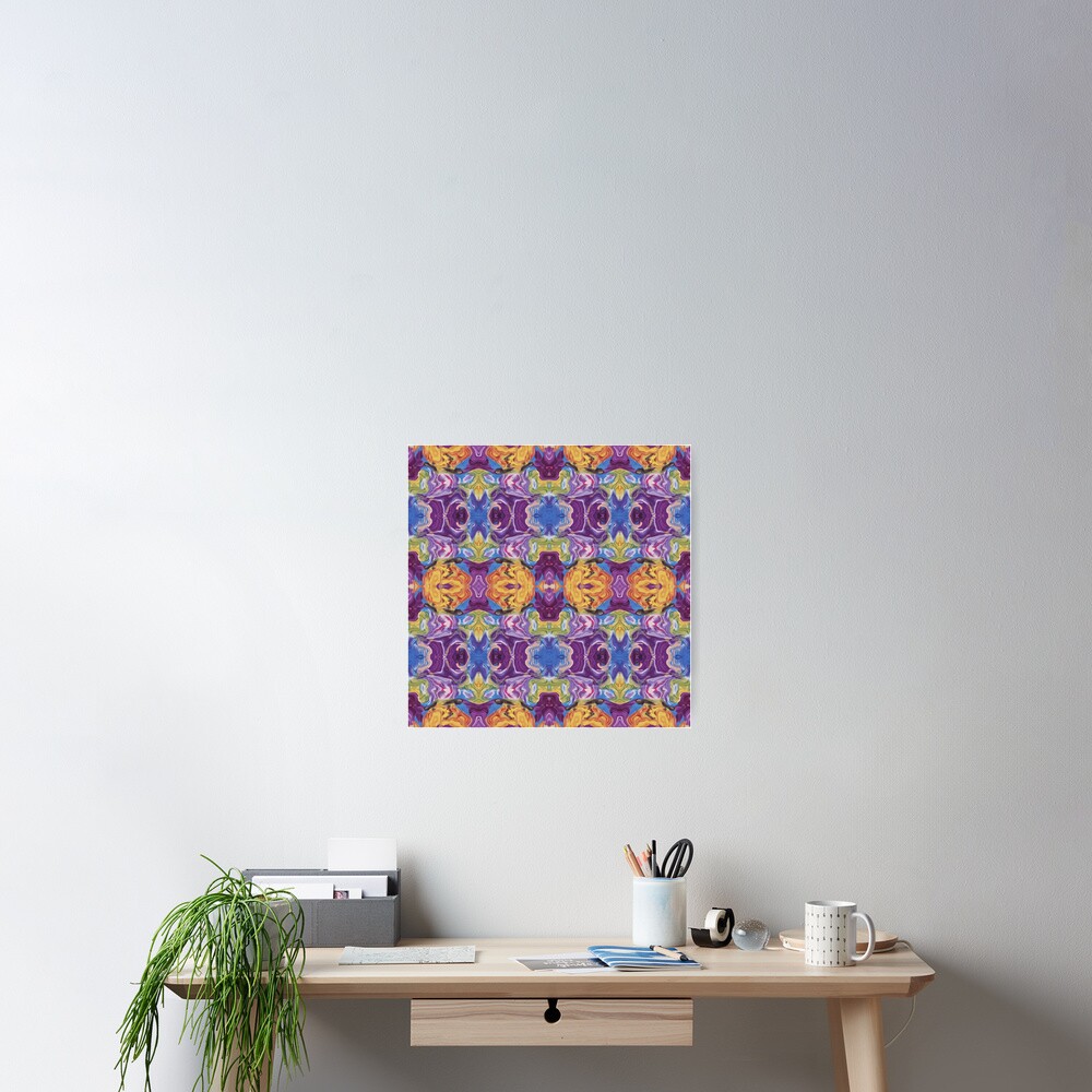 Item preview, Poster designed and sold by gidgetlefleur.