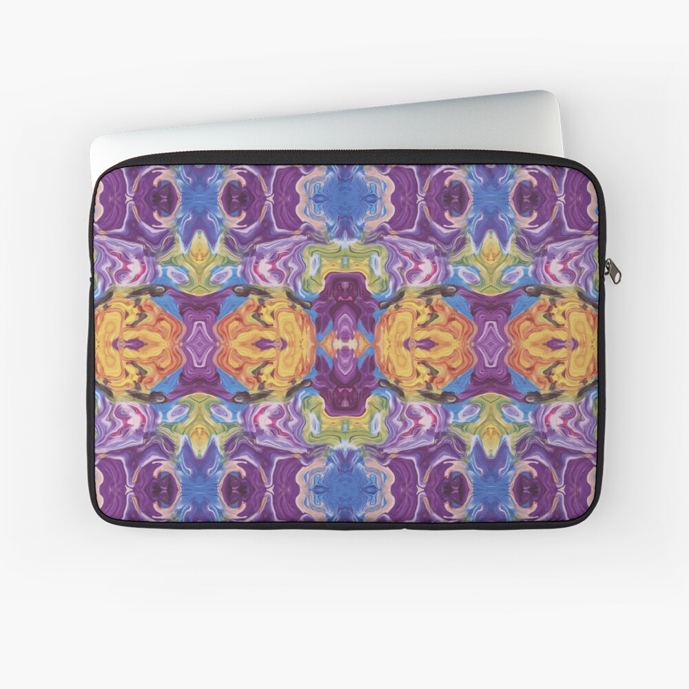 Item preview, Laptop Sleeve designed and sold by gidgetlefleur.