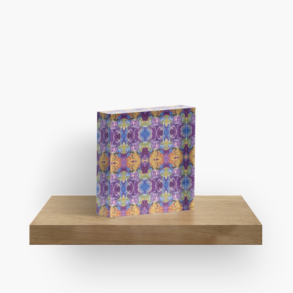 Item preview, Acrylic Block designed and sold by gidgetlefleur.