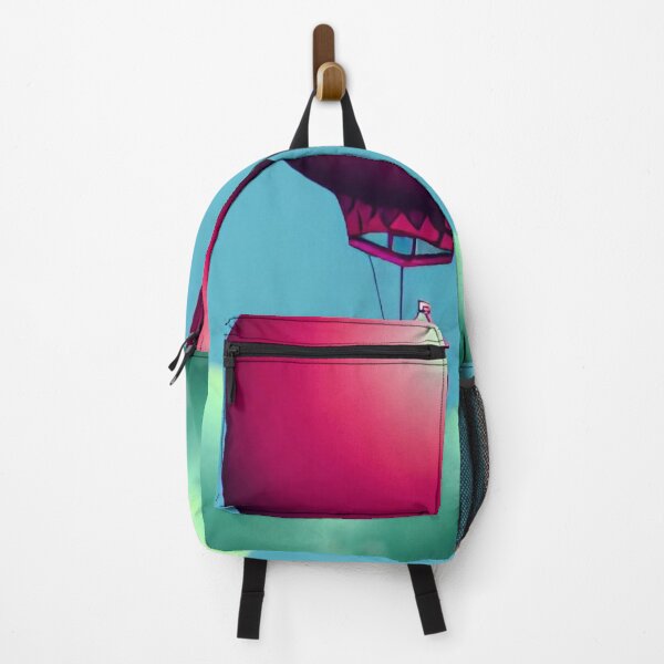 Artikelvorschau, Rosa Ballon entworfen und verkauft von OverAltruist.