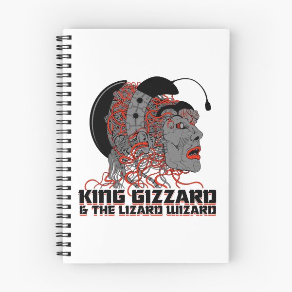 Item preview, Infest the Rats' Nest King Gizzard And The Lizard Wizard Rock designed and sold by MaxyWilkinson.