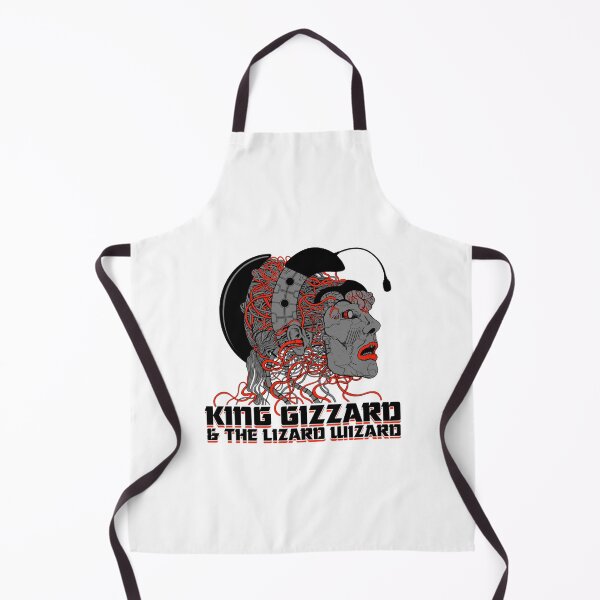 Item preview, Infest the Rats' Nest King Gizzard And The Lizard Wizard Rock designed and sold by MaxyWilkinson.