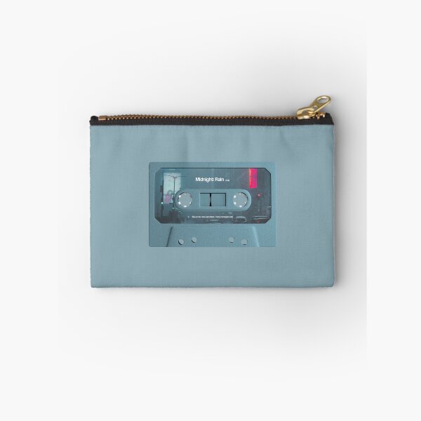 Item preview, Midnight Rain Cassette designed and sold by kacper0623.